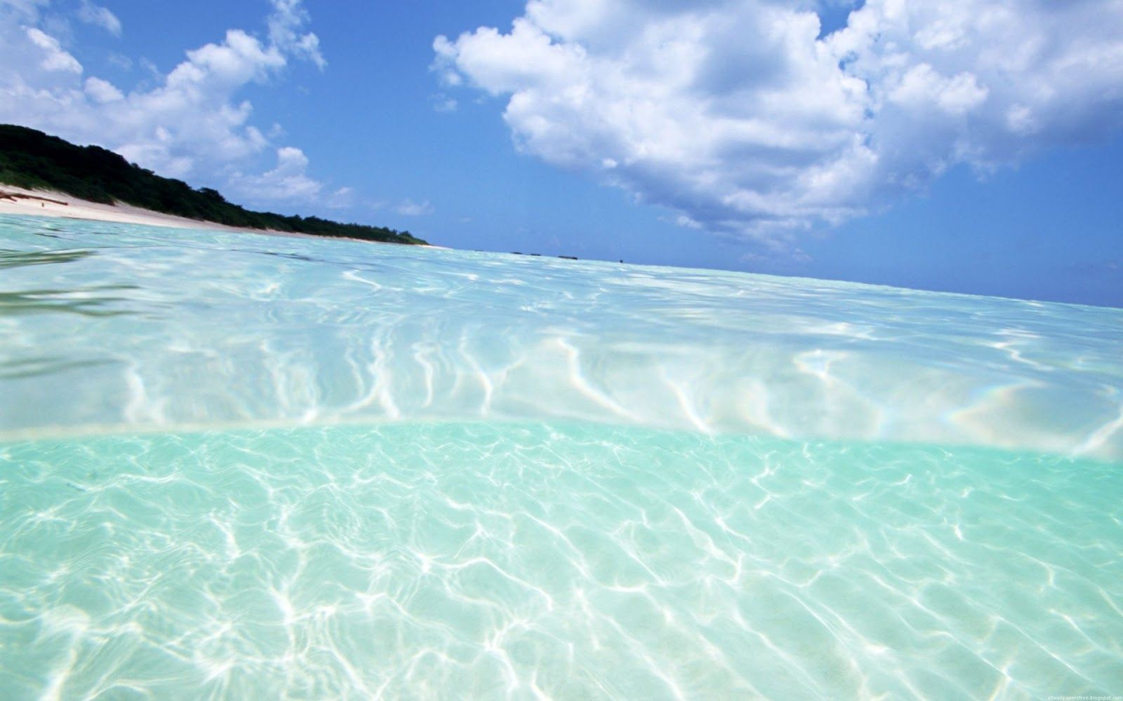 fondo de pantalla mac,cielo,azul,agua,tiempo de día,mar