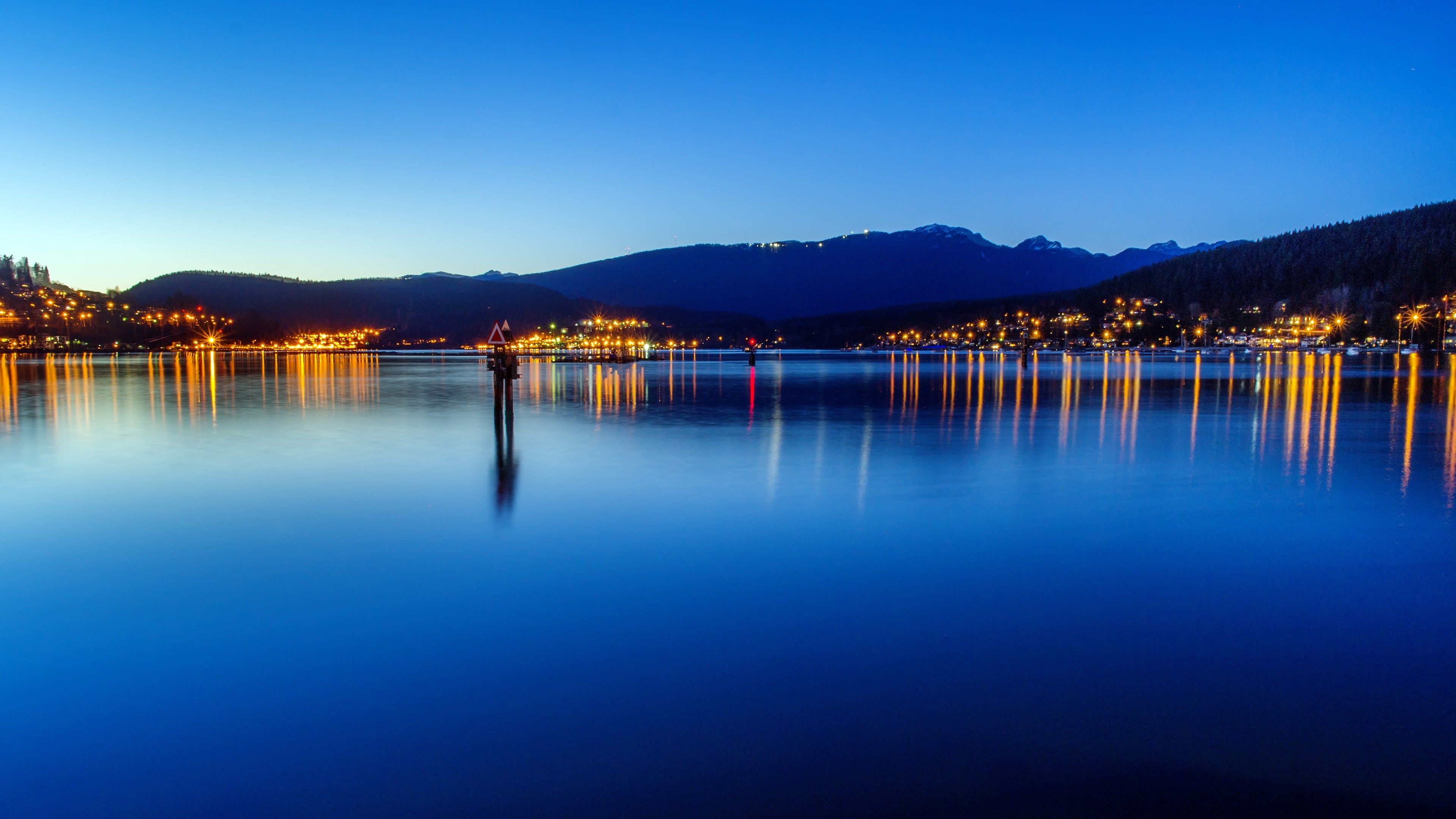 hd wallpapers for mac,body of water,sky,reflection,nature,blue