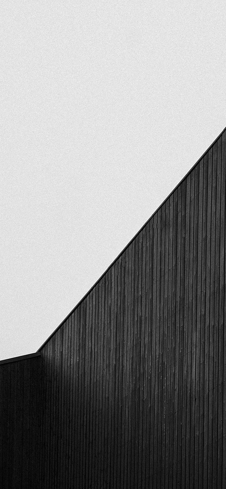 간단한 벽지,하얀,벽,건축물,선,검정색과 흰색
