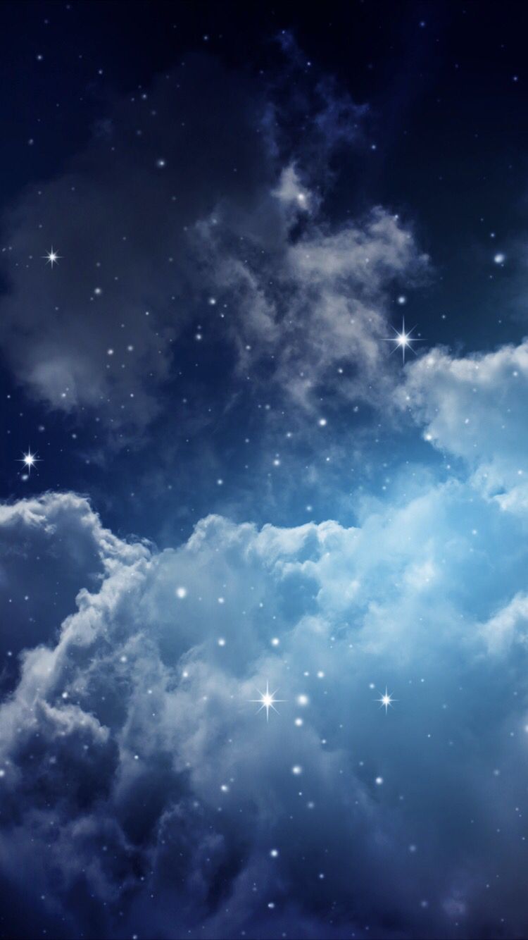 fondo de pantalla mágico,cielo,atmósfera,naturaleza,nube,azul