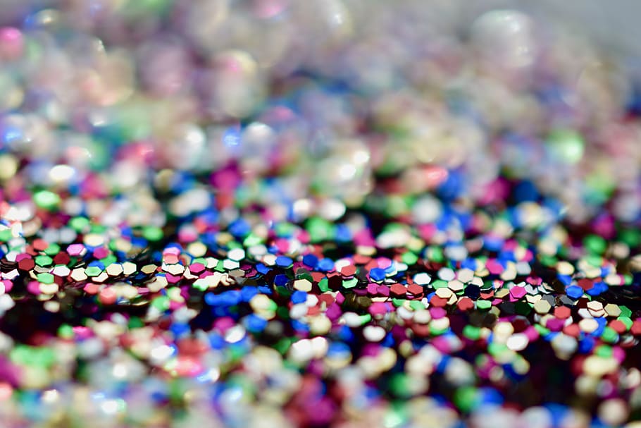 color wallpaper,glitter,nonpareils,fashion accessory,close up,sprinkles