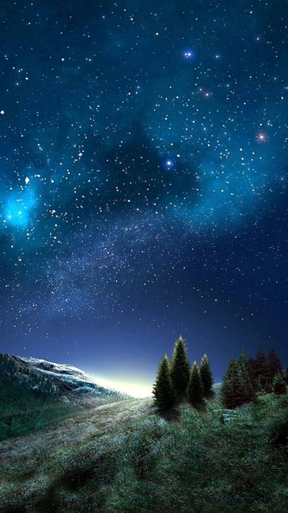 fondo de pantalla mágico,cielo,naturaleza,paisaje natural,atmósfera,noche