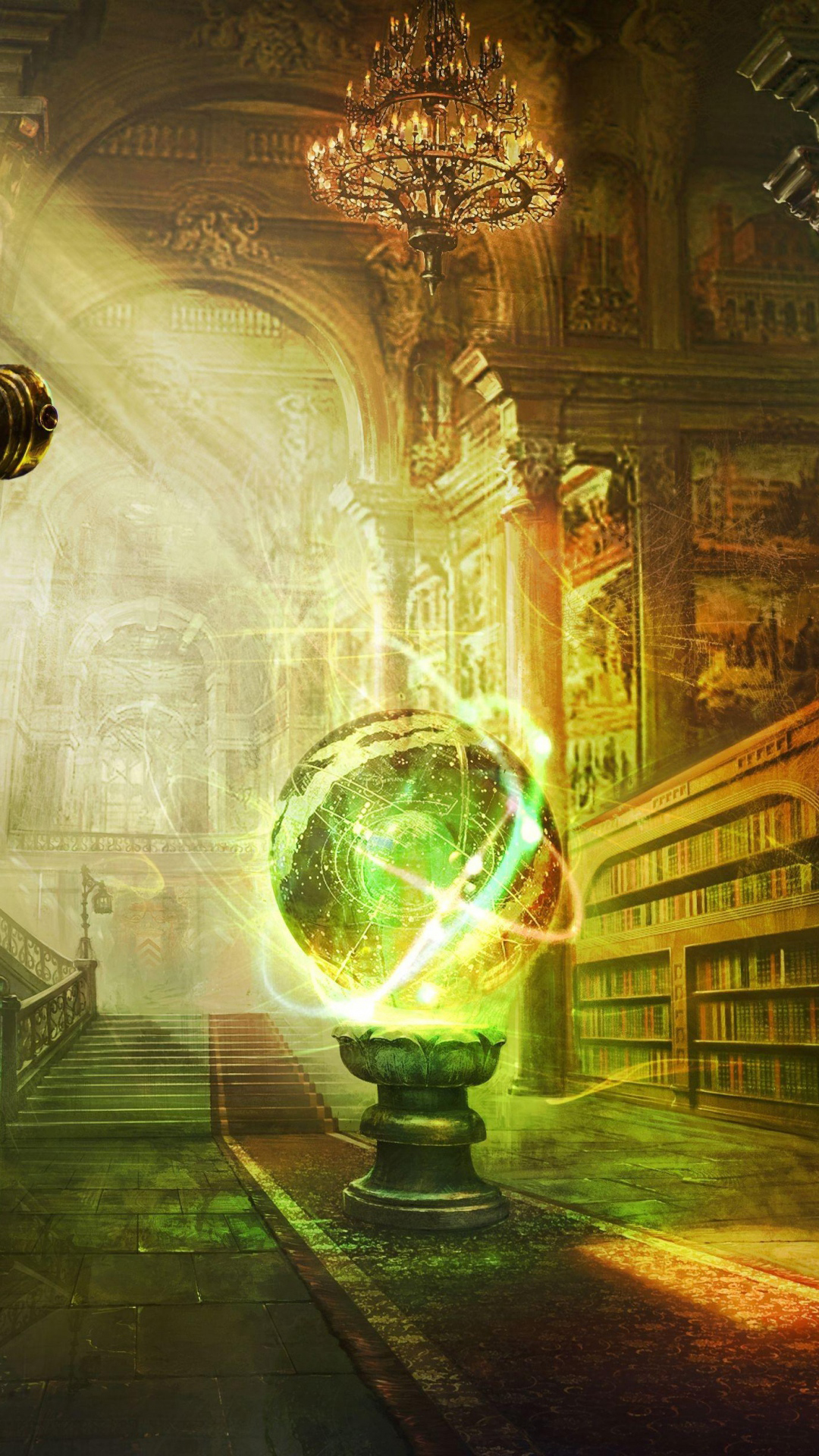 magic wallpaper,action adventure game,adventure game,games,cg artwork,illustration