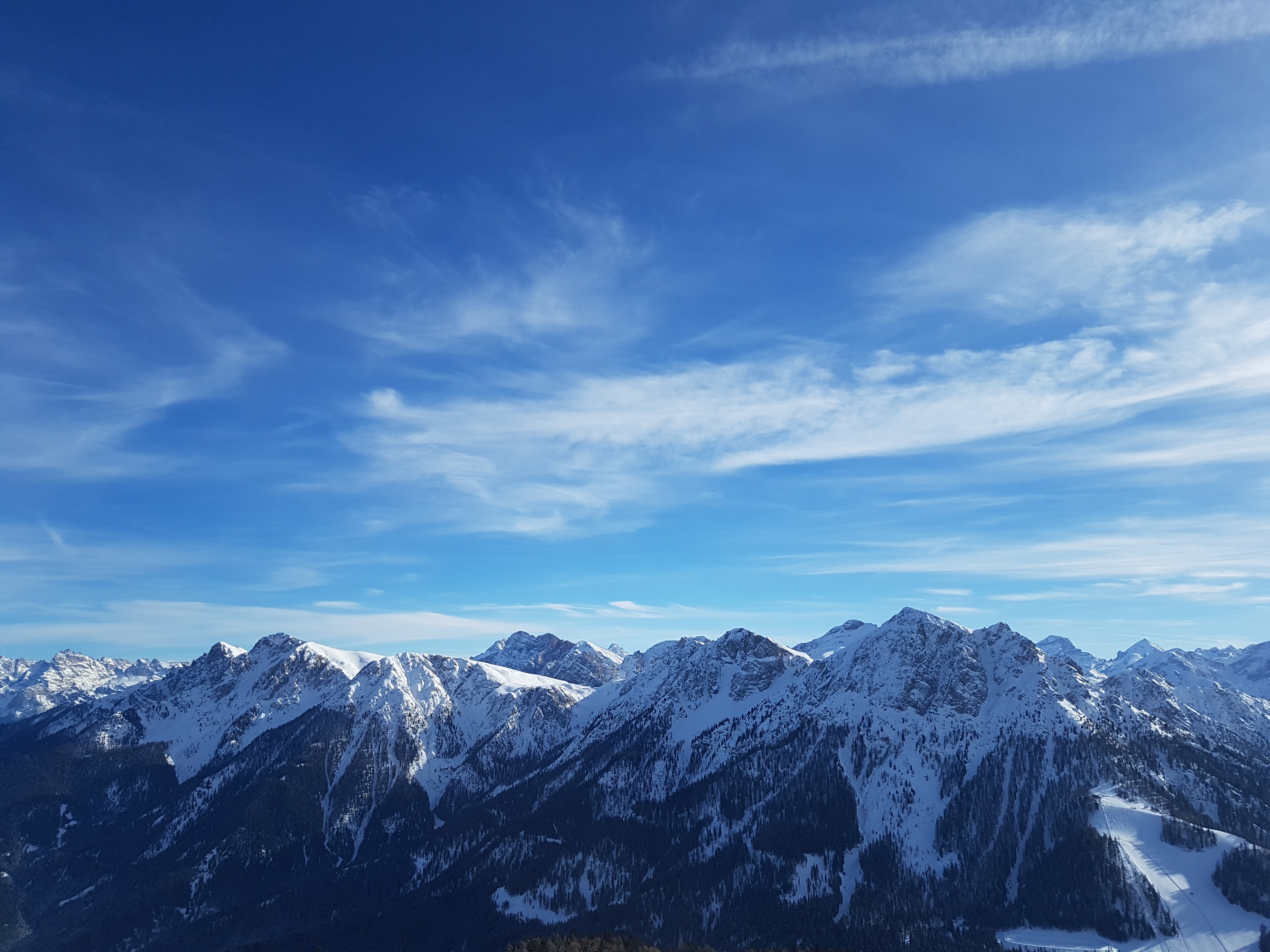 sfondi gratis hd,montagna,cielo,catena montuosa,cresta,alpi