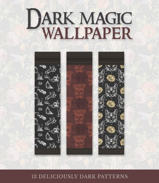 magic wallpaper,text,font,design,pattern,textile