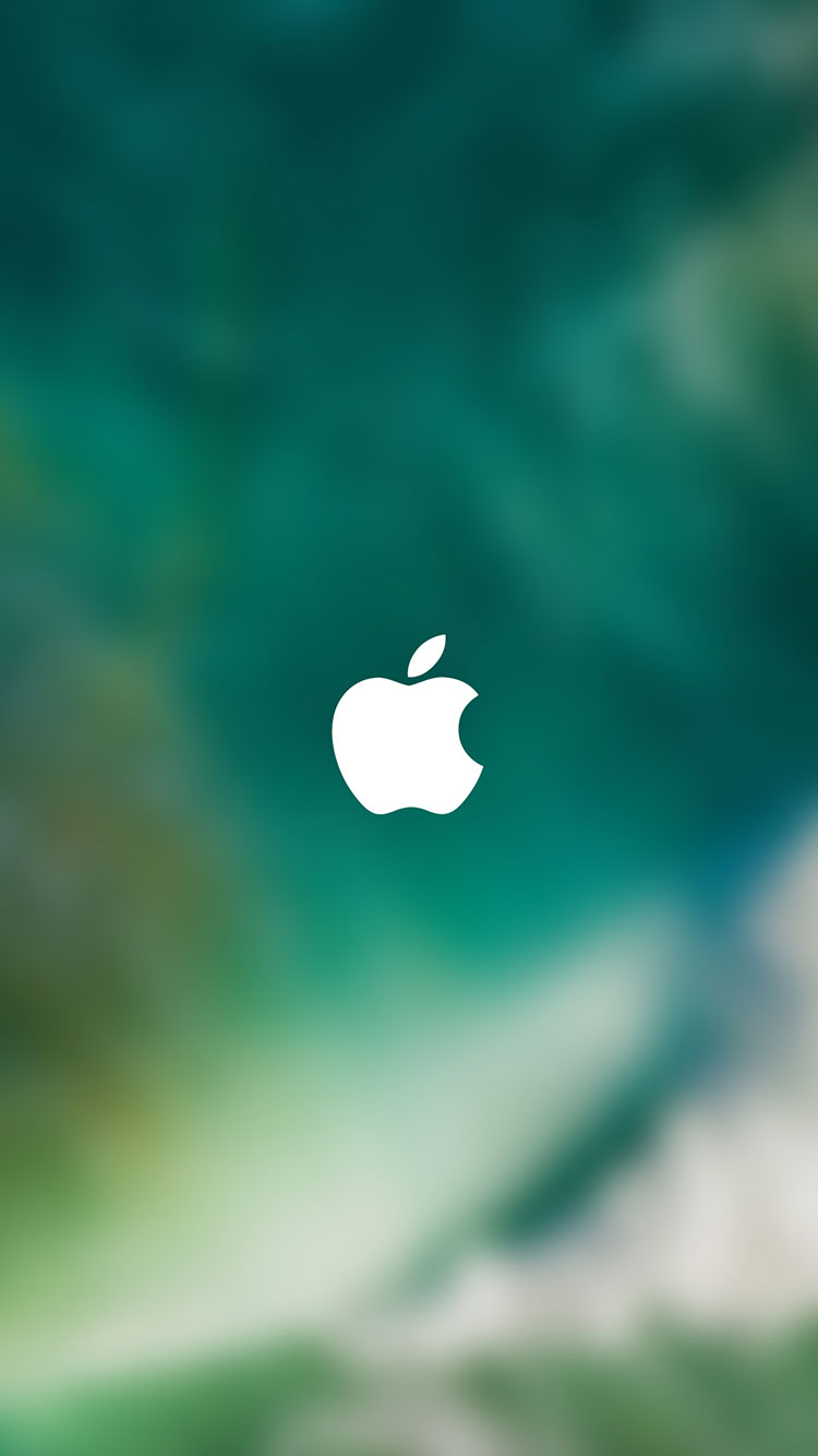 ios wallpaper hd,verde,cielo,nube,giorno,turchese