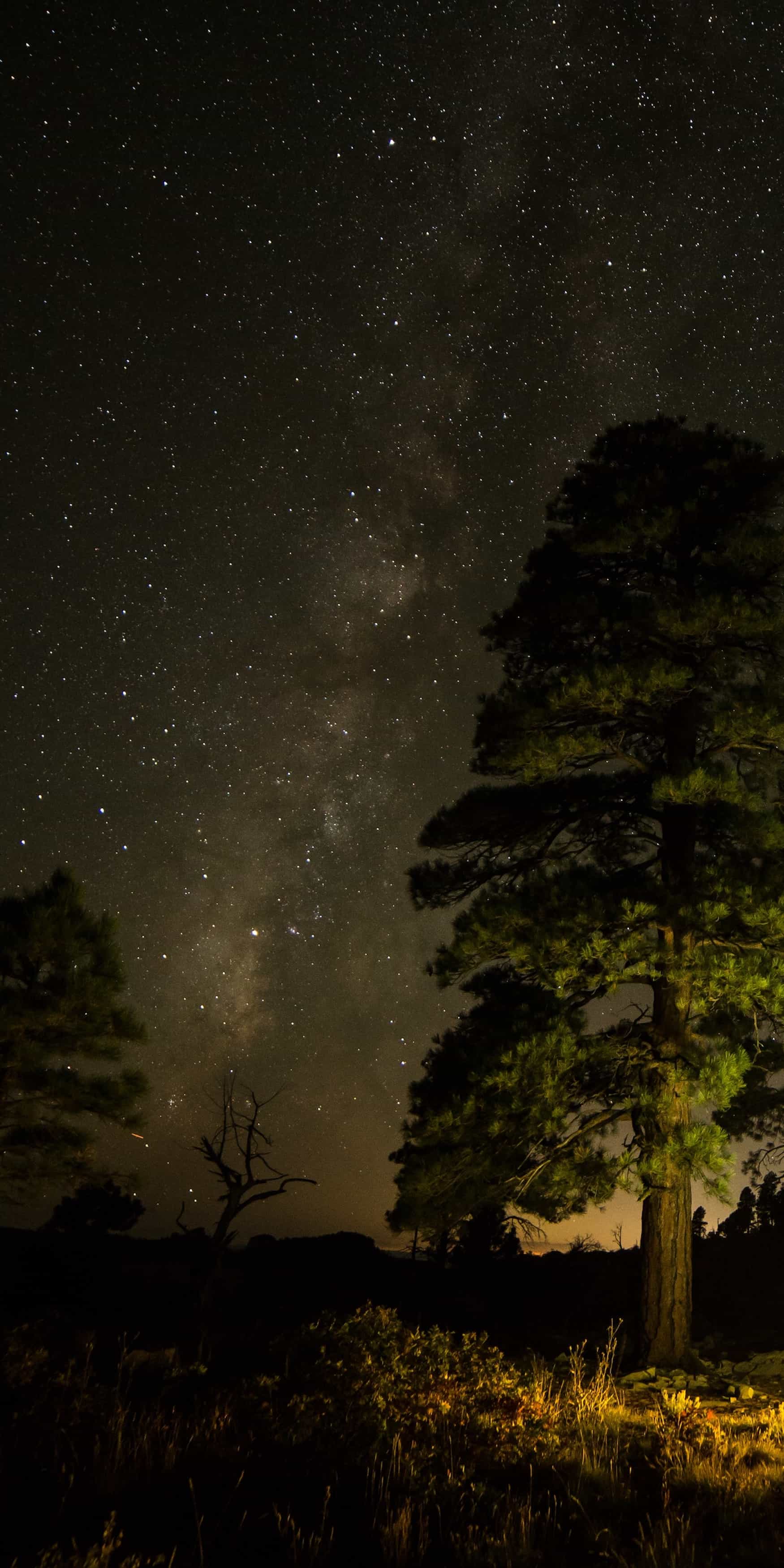 ios fondo de pantalla hd,cielo,naturaleza,noche,atmósfera,oscuridad