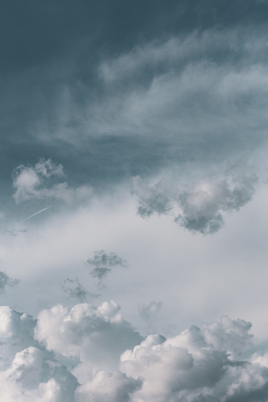 ios fondo de pantalla hd,cielo,nube,tiempo de día,atmósfera,cúmulo