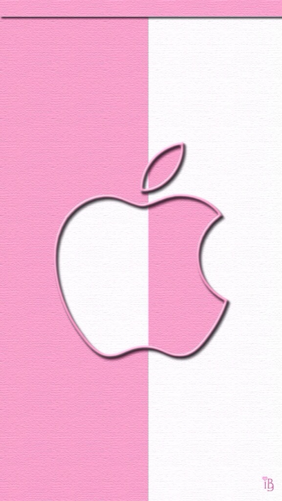 apple iphone wallpaper,pink,material property,font,plant,heart