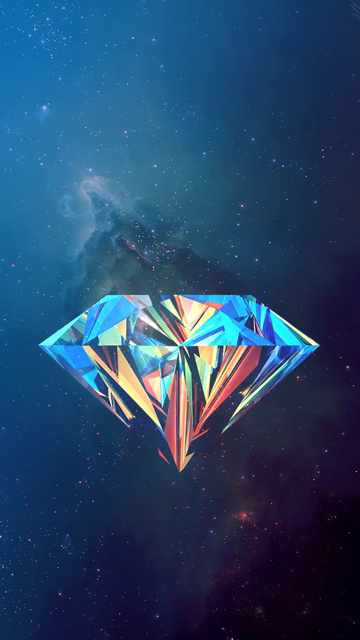 diamond wallpaper,blue,sky,illustration,graphic design,graphics