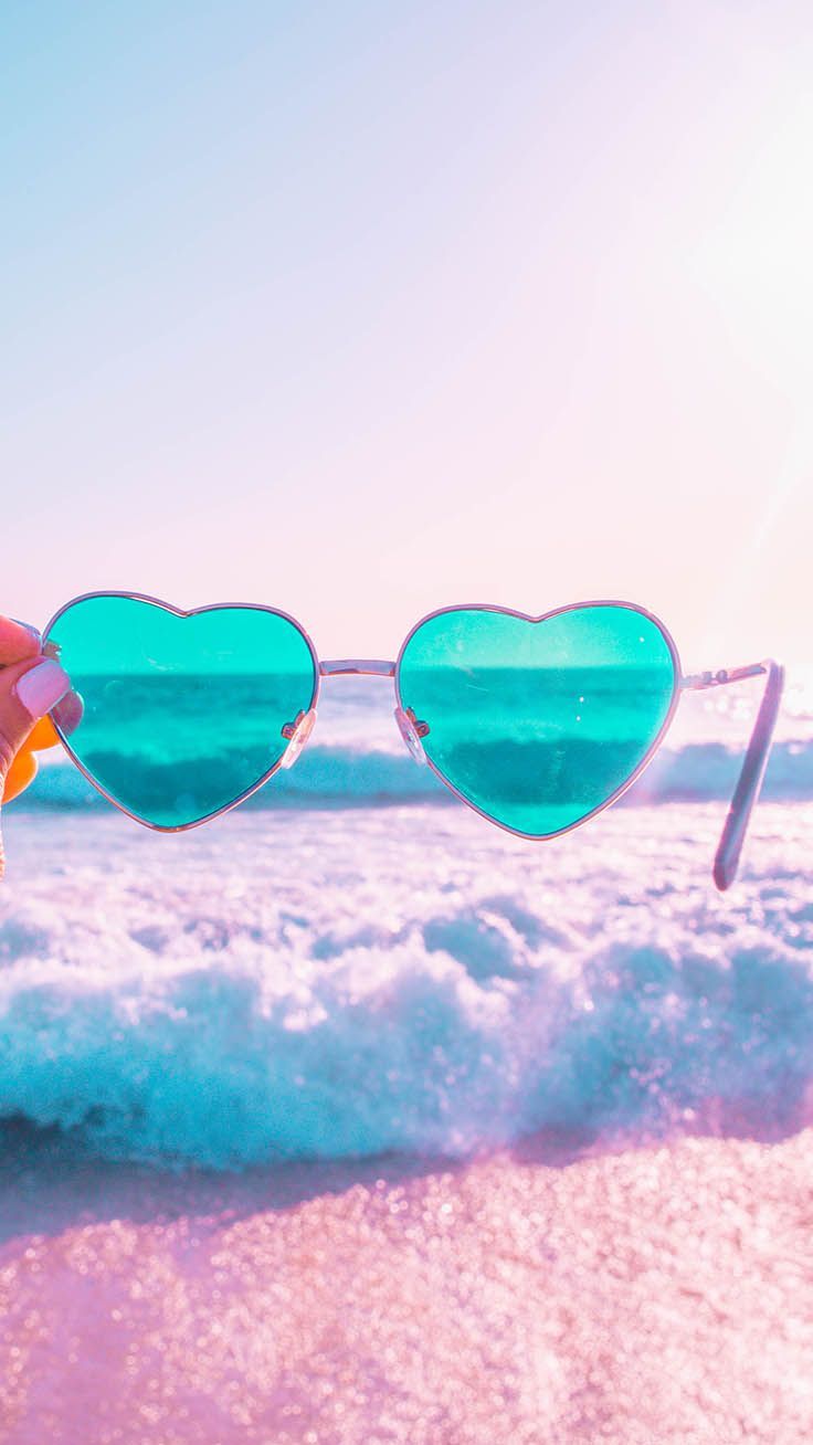 iphone wallpapers full hd,eyewear,sunglasses,glasses,aqua,blue