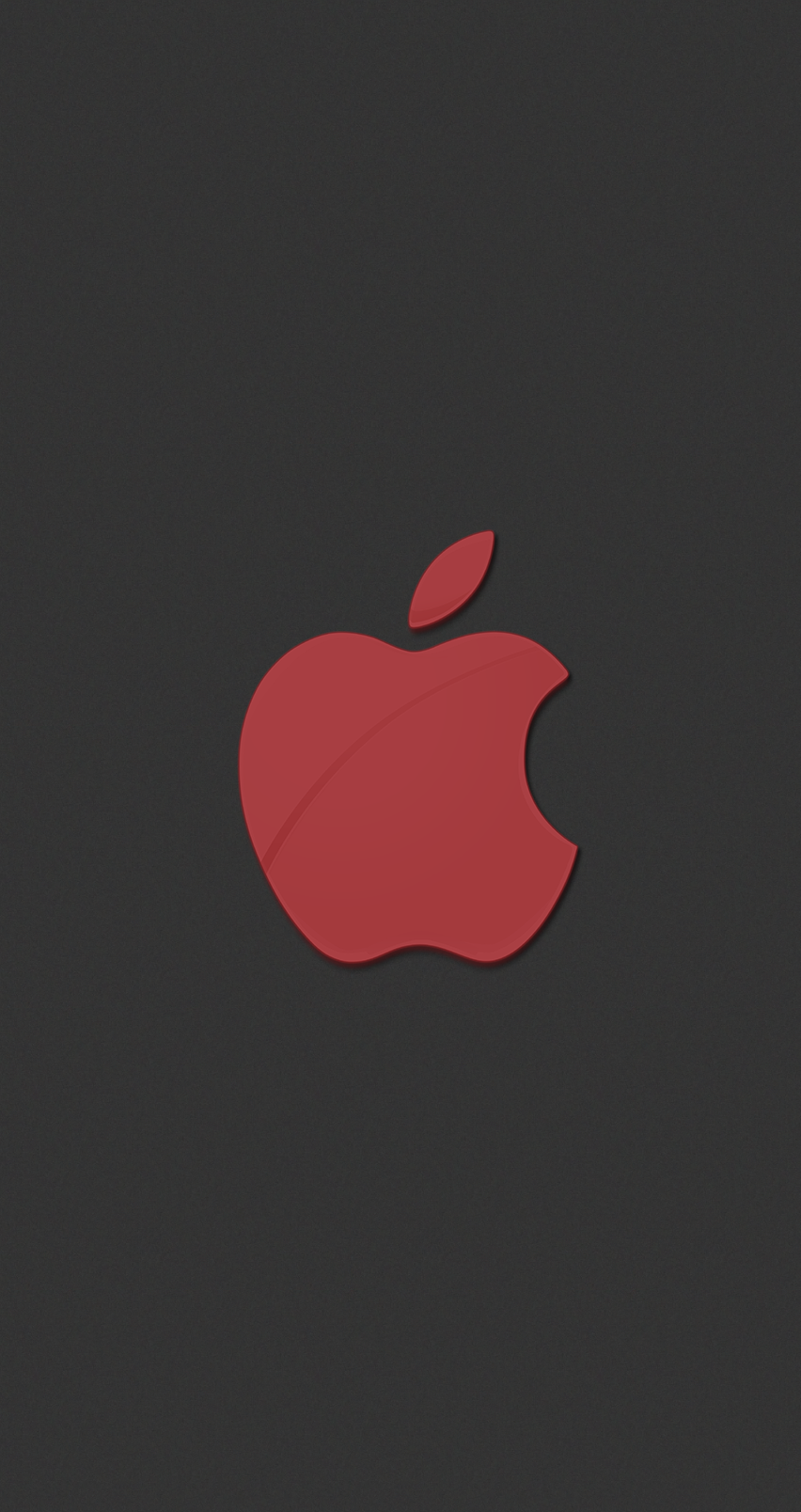 apple iphone wallpaper,red,logo,pink,apple,fruit