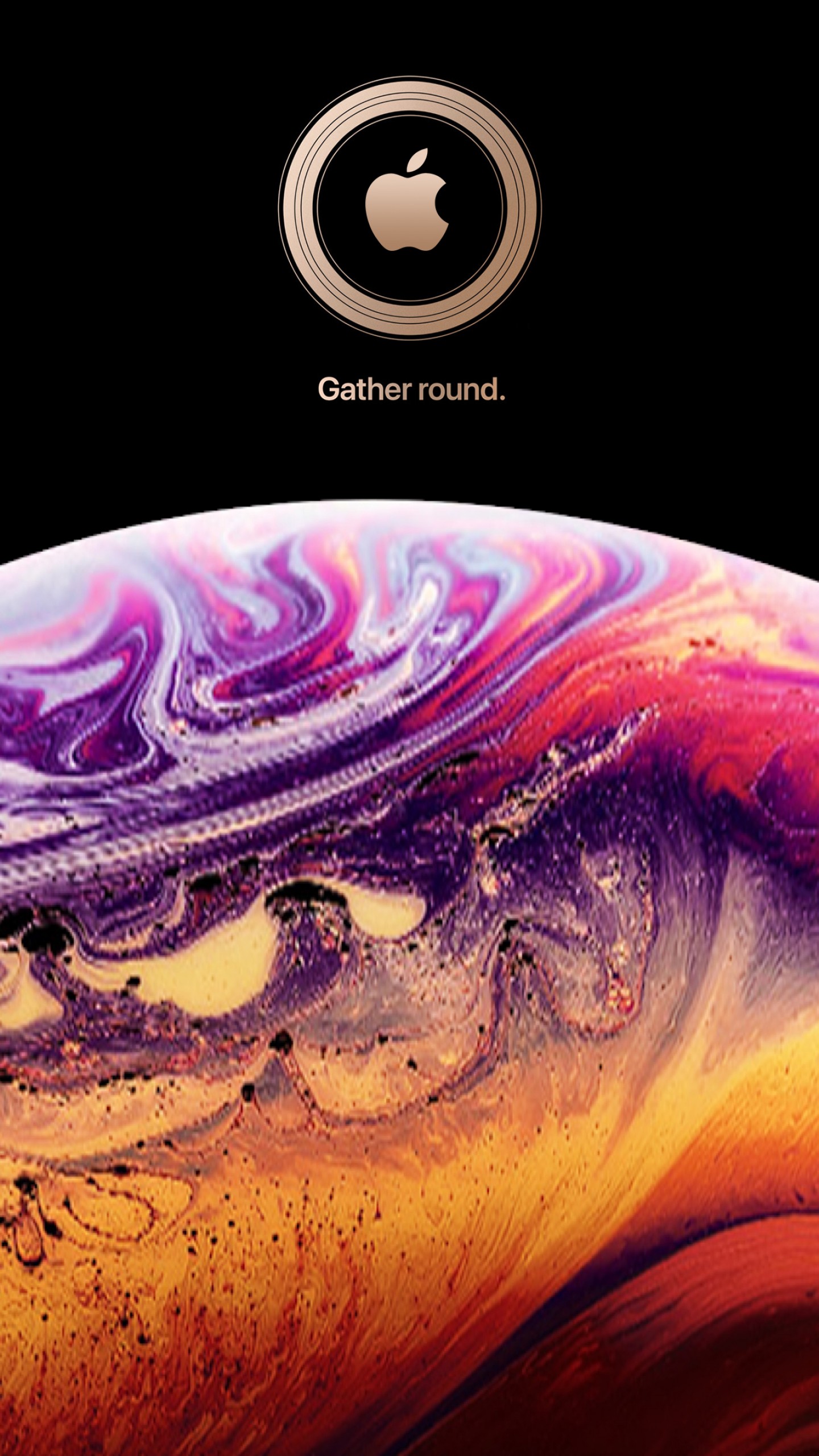 apple iphone wallpaper,water,violet,purple,liquid,space