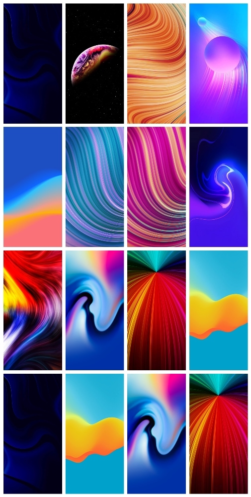 apple iphone wallpaper,modern art,colorfulness,orange,art,graphic design