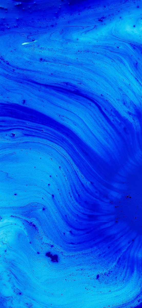 Blue Abstract Iphone X Wallpaper Blue Wallpapers For Iphone WallpaperUse