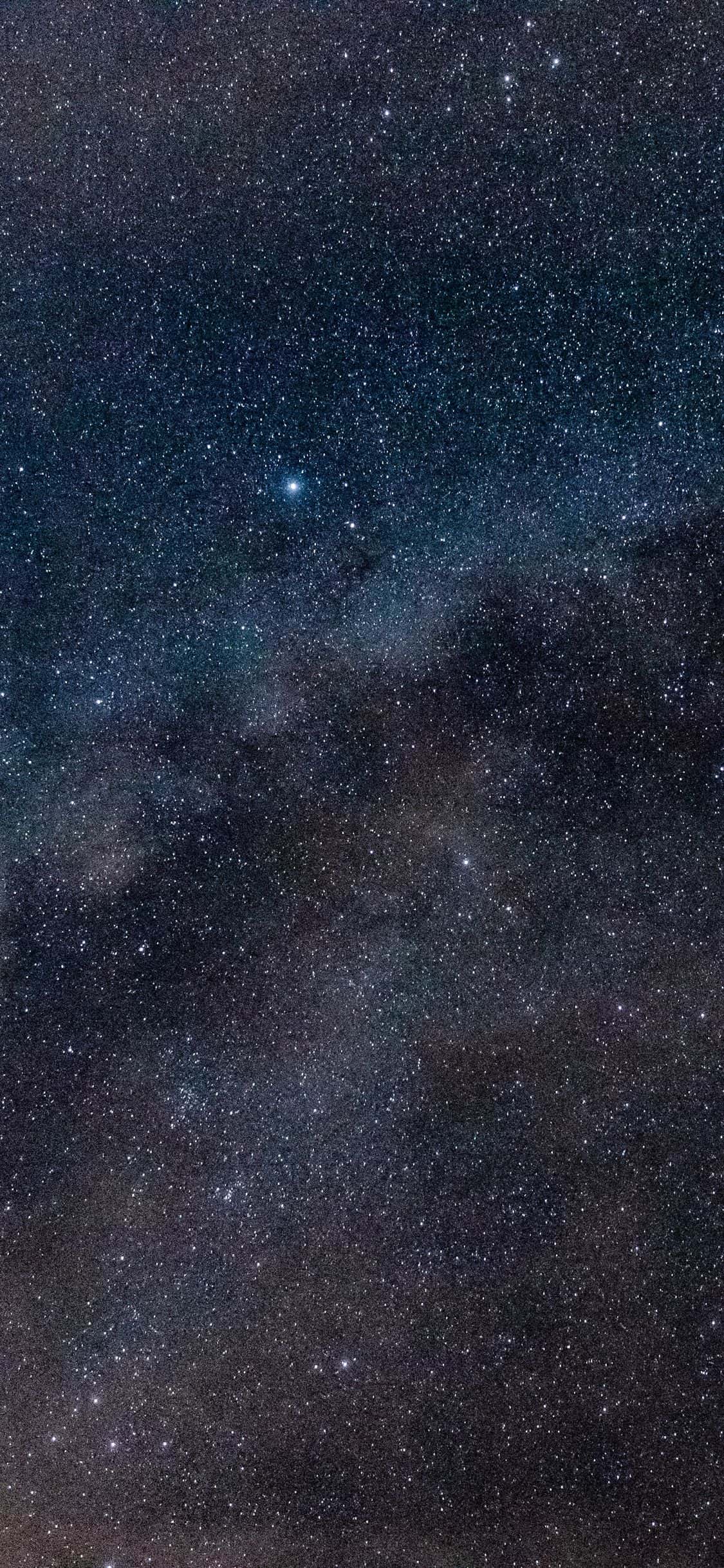 iphone wallpaper full hd,blau,schwarz,himmel,atmosphäre,astronomisches objekt