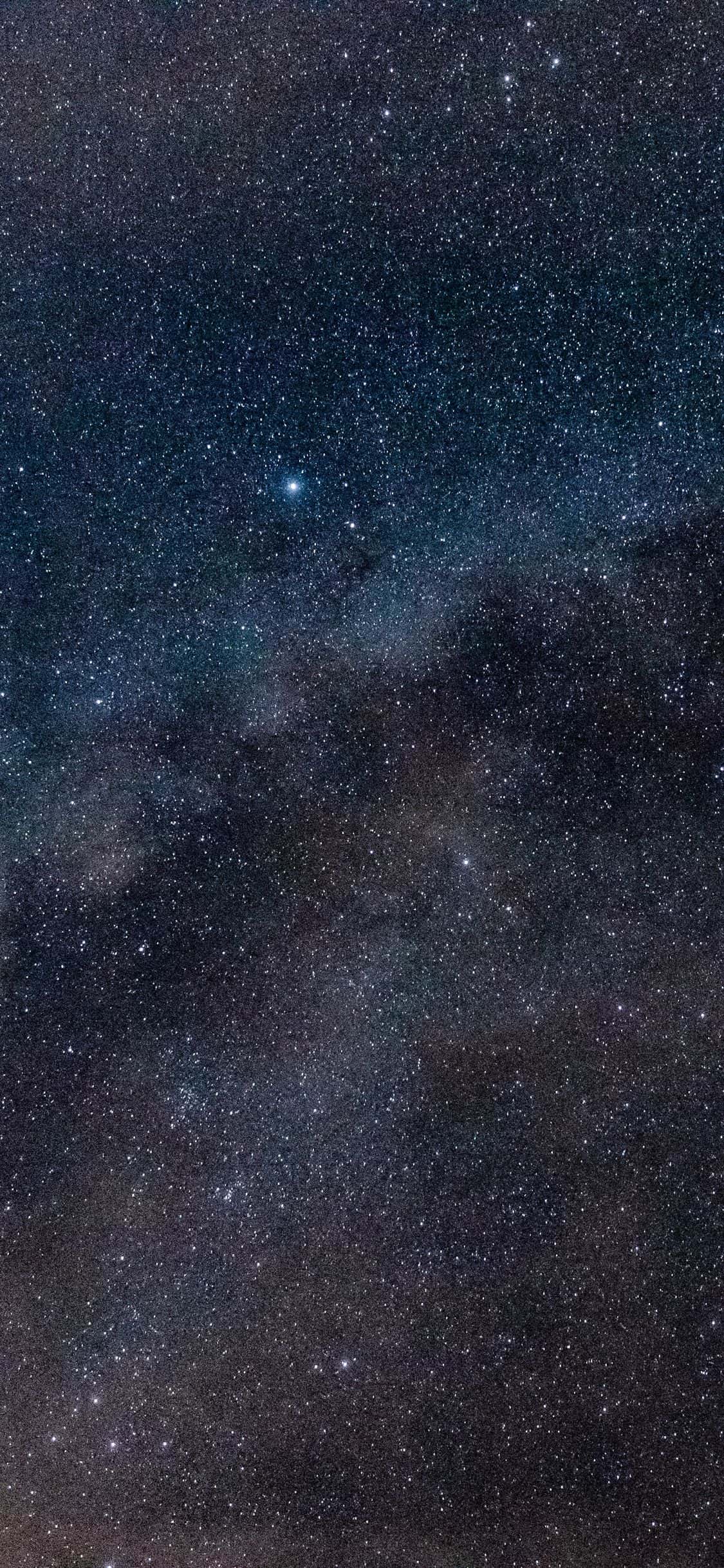 sfondi per iphone full hd,blu,nero,cielo,atmosfera,oggetto astronomico