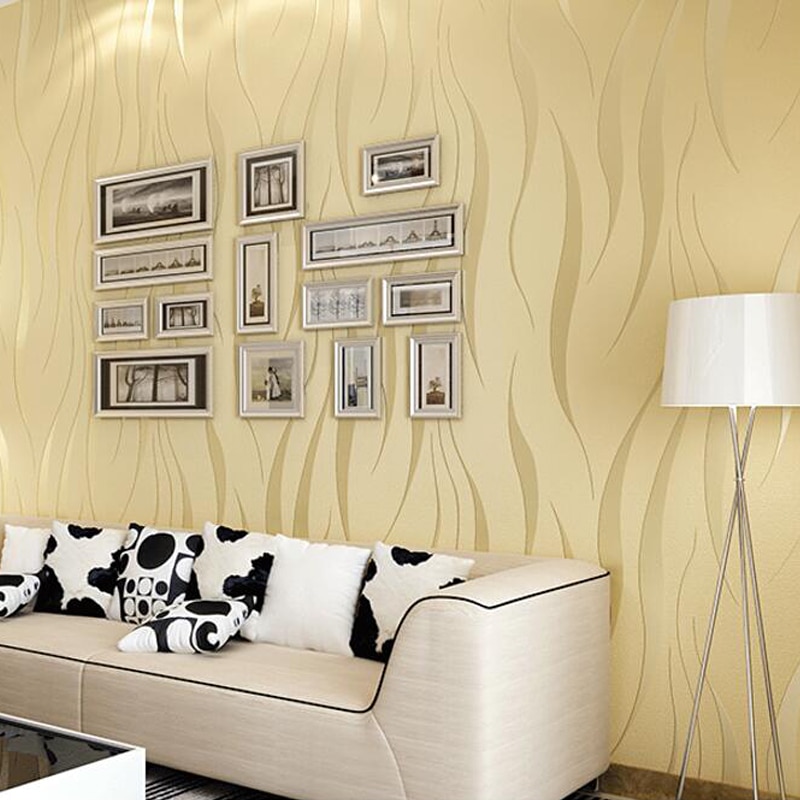 Wall Paper Designs For Living Room WallpaperUse