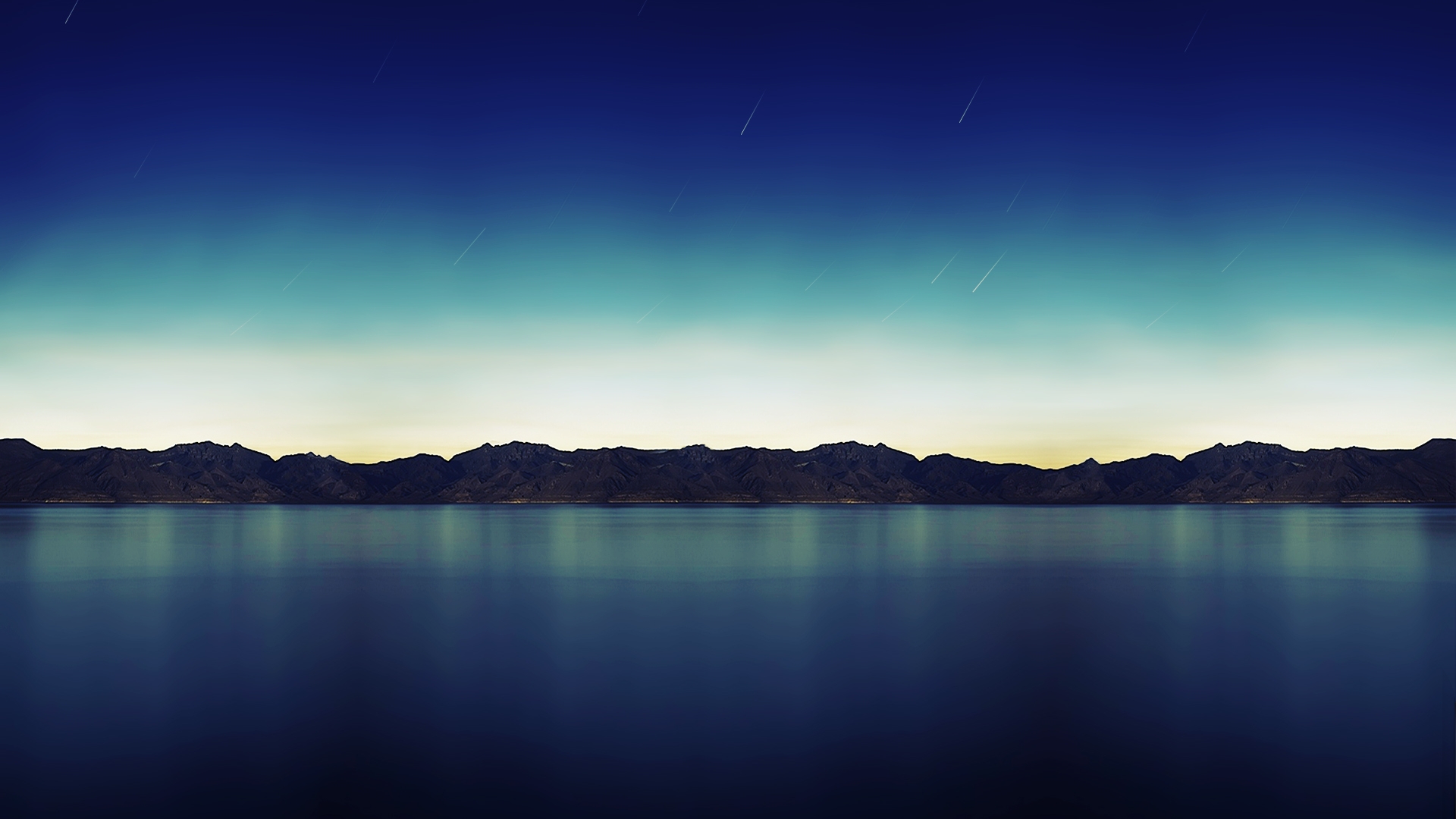 fond d'écran ipad hd,ciel,bleu,la nature,l'eau,horizon