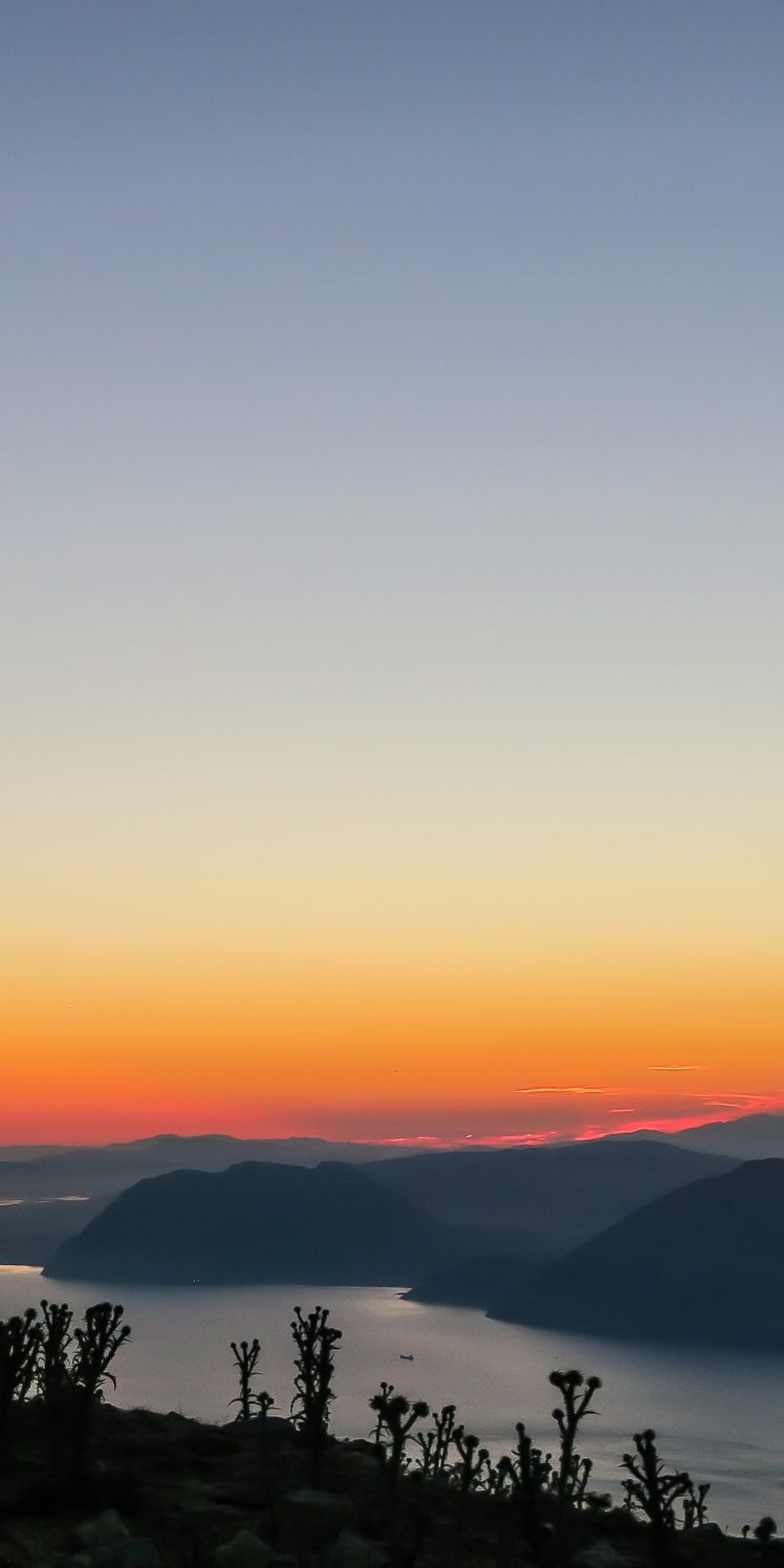 ipad wallpaper hd,sky,afterglow,horizon,nature,sunset