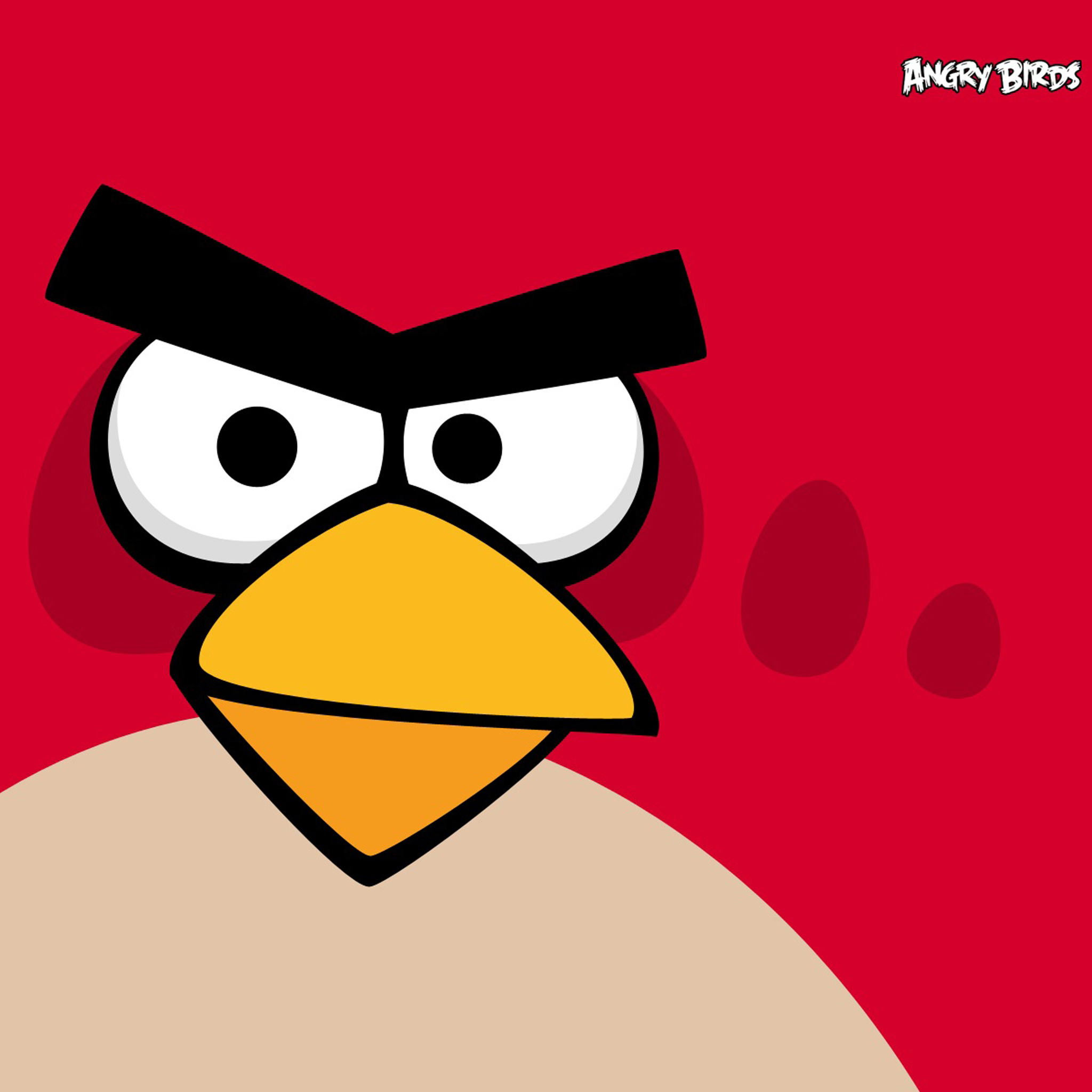 ipad fondos de pantalla hd,pájaros enojados,rojo,dibujos animados,pájaro,clipart