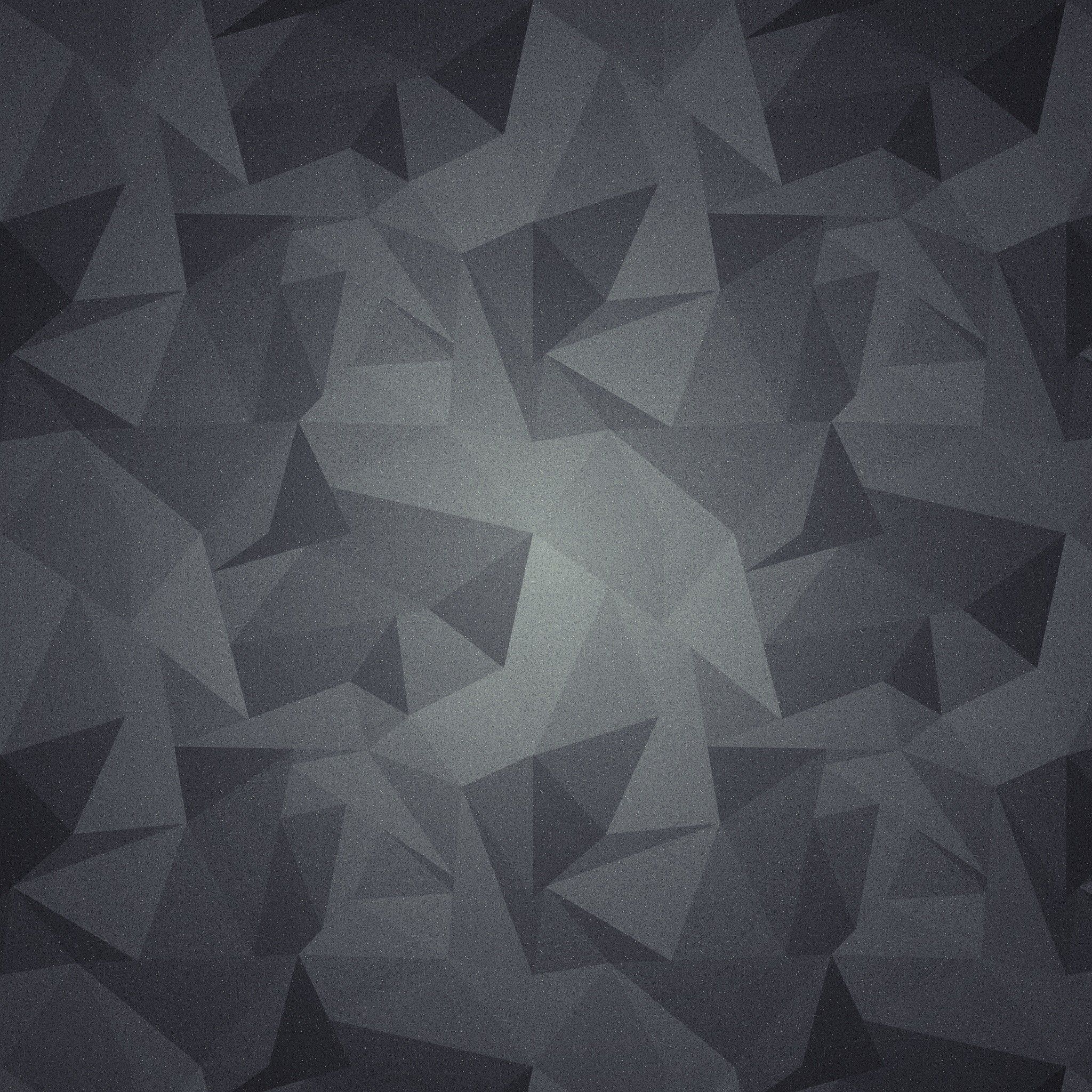 ipad wallpaper hd,black,pattern,triangle,monochrome,design