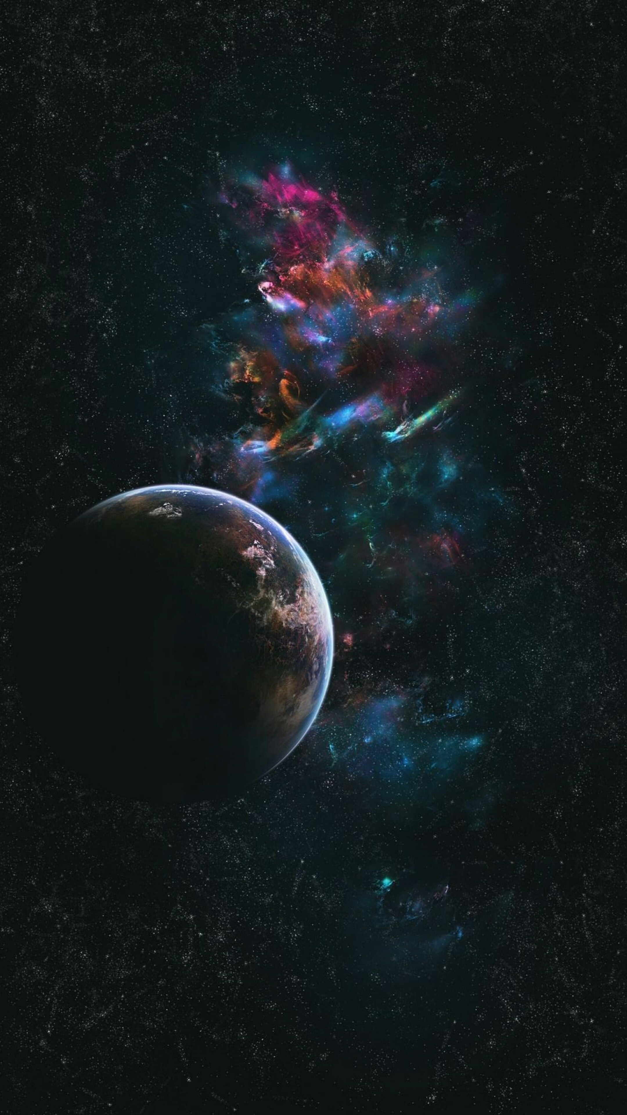 coole iphone wallpaper,weltraum,astronomisches objekt,atmosphäre,planet,universum