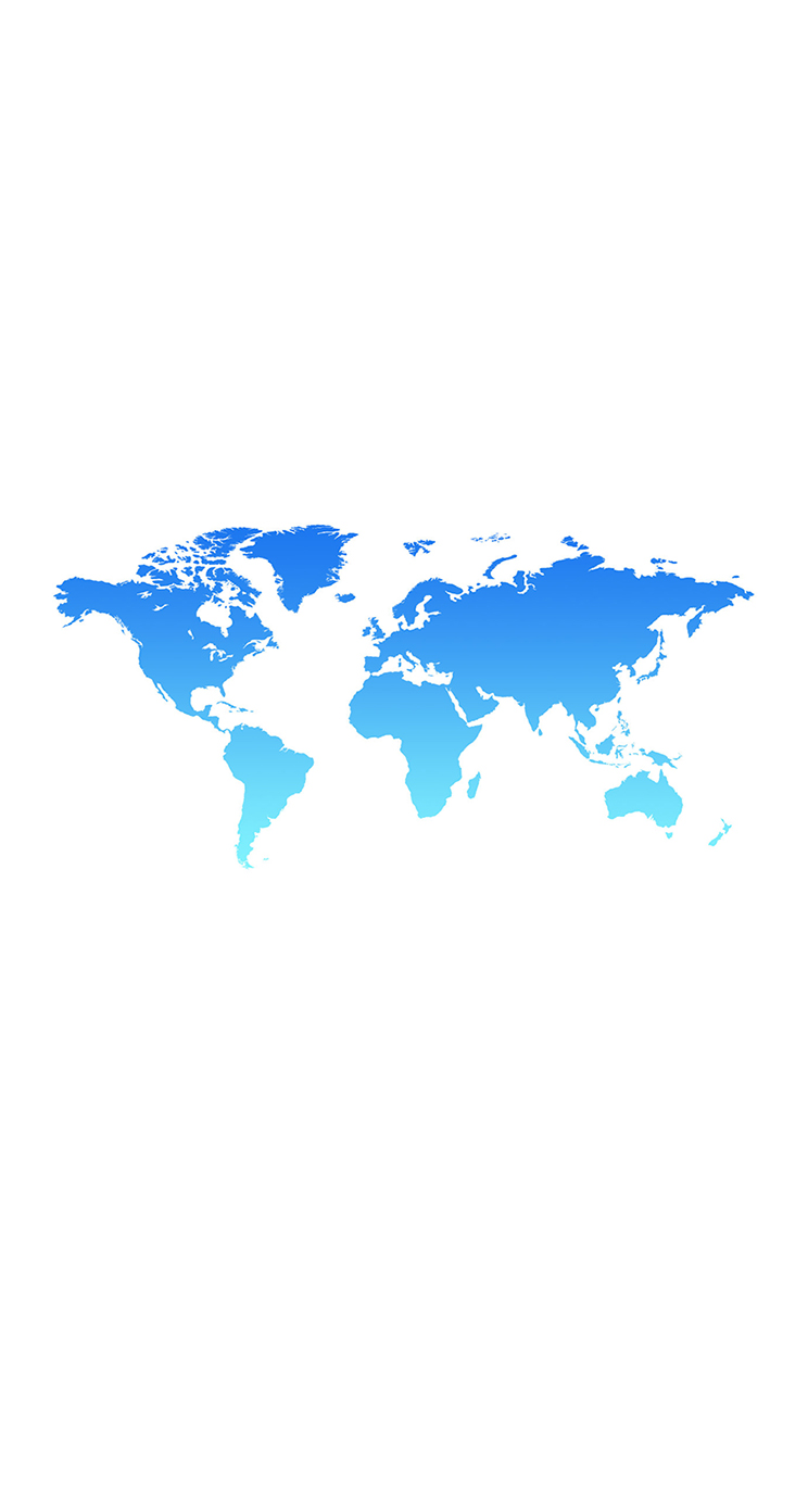 iphone 5s壁紙,青い,地図,世界
