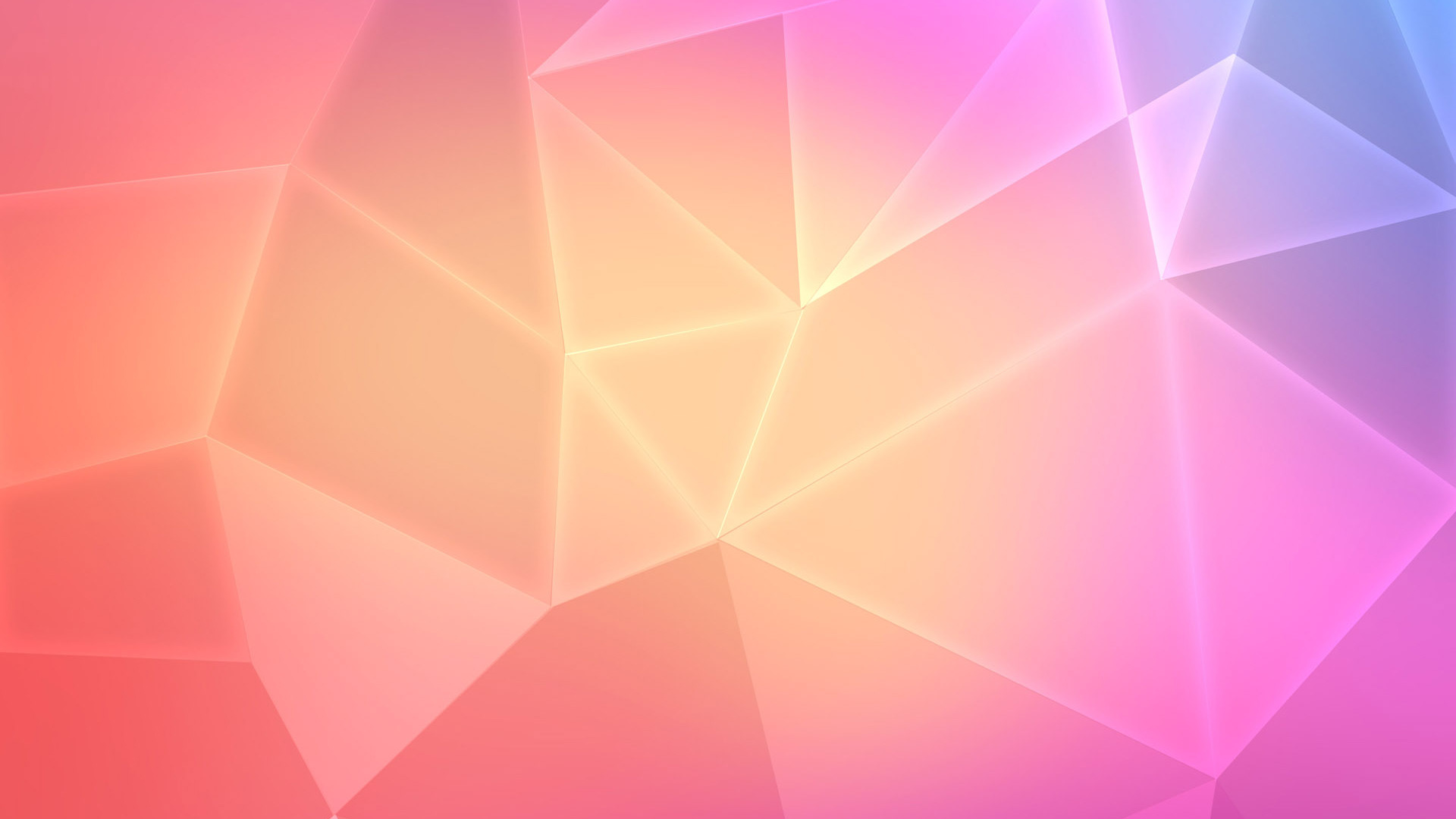 맥북 벽지,분홍,보라색,무늬,디자인,삼각형