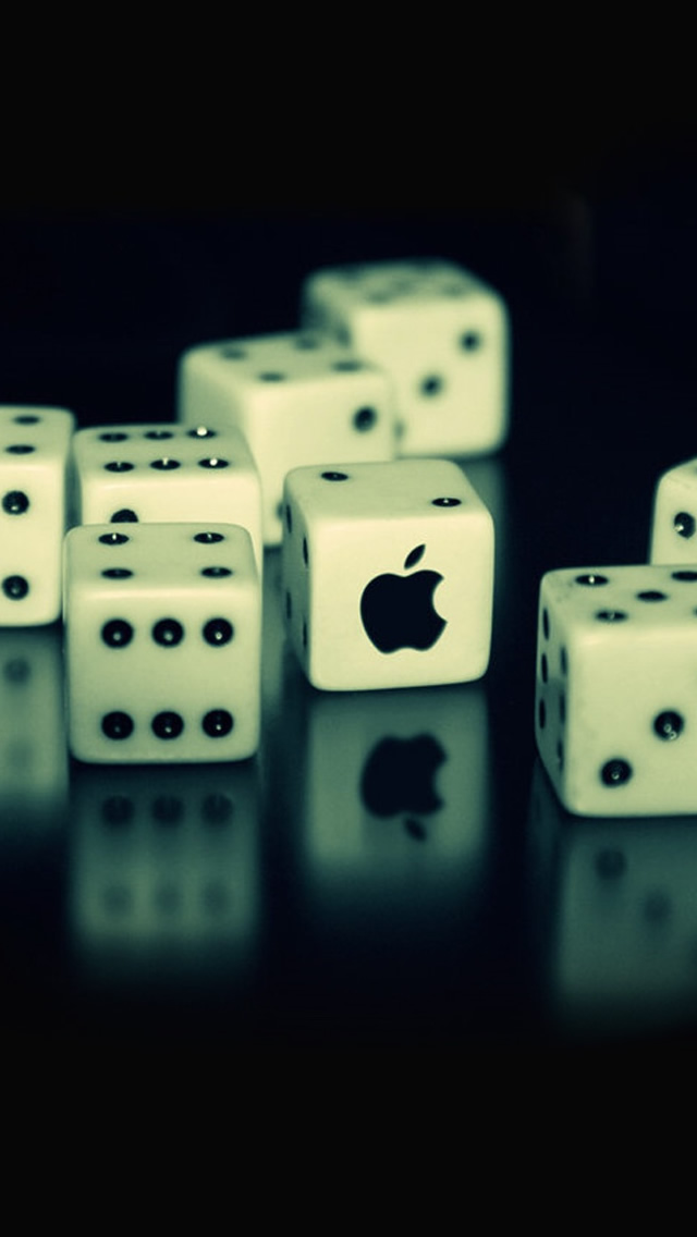 iphone 5s wallpaper,games,indoor games and sports,dice game,dice,recreation