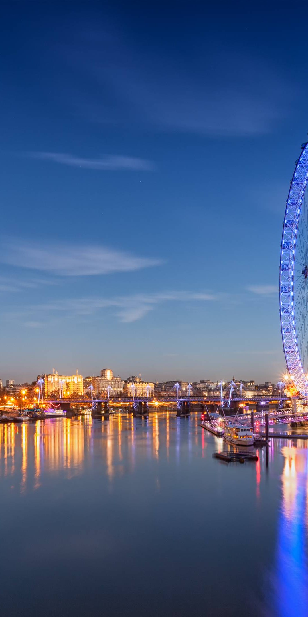 iphone 6 wallpaper hd,ferris wheel,landmark,sky,tourist attraction,metropolitan area