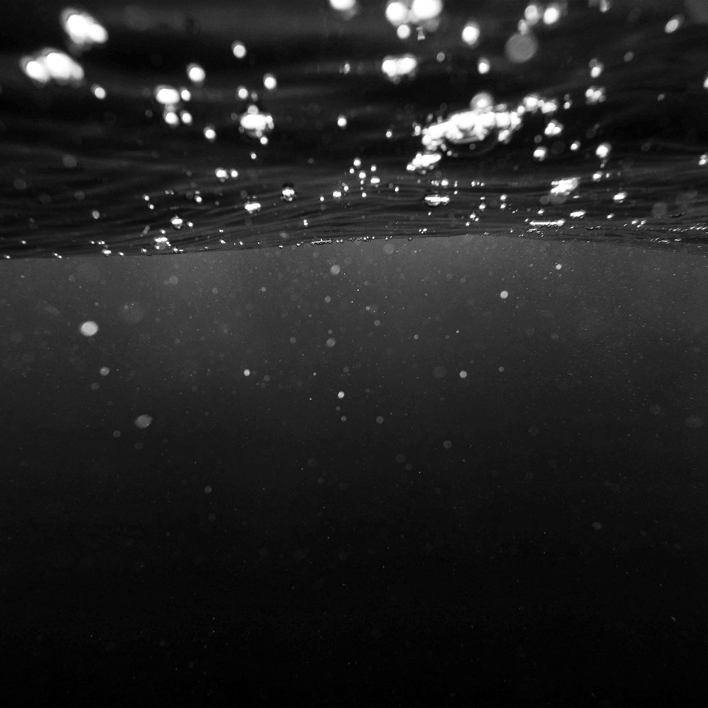 fond d'écran ipad pro,noir,l'eau,ciel,atmosphère,ténèbres