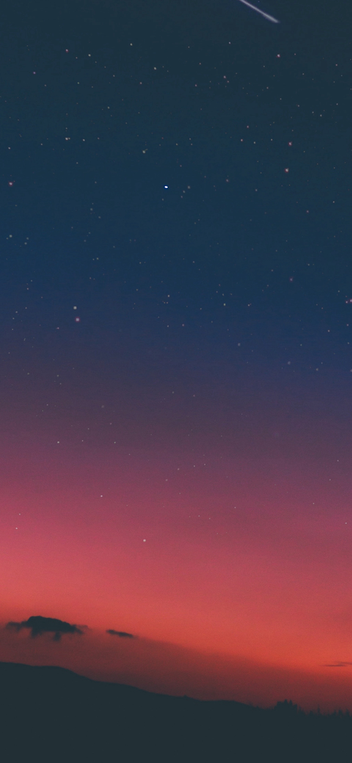 besten iphone wallpaper,himmel,atmosphäre,rot,horizont,wolke