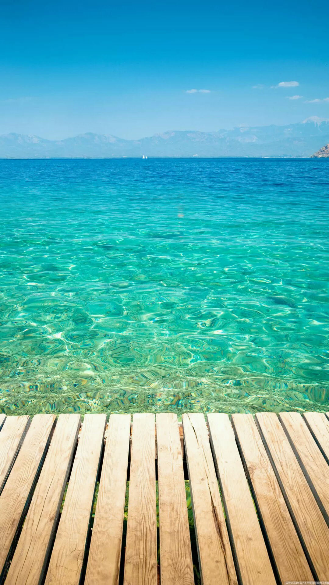 best iphone wallpapers,sea,aqua,ocean,sky,turquoise
