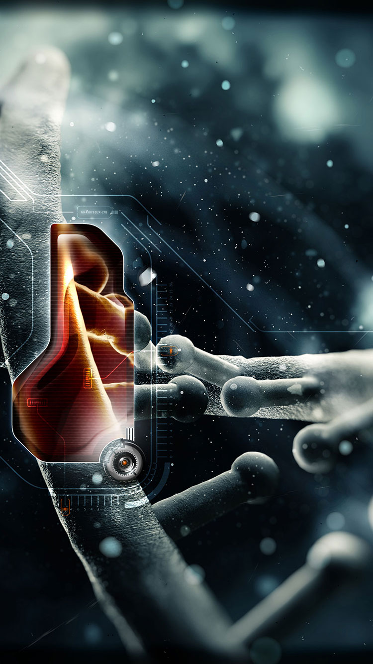 wallpapers iphone,space,hand,cg artwork,illustration,graphics