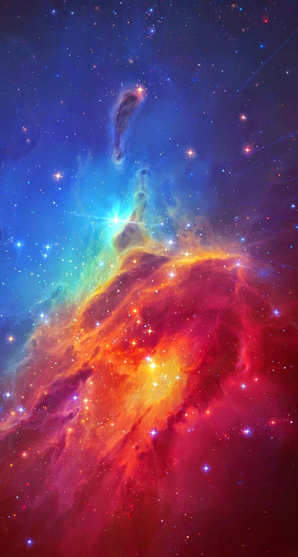 iphone 6 plus wallpaper,nebula,sky,outer space,astronomical object,galaxy