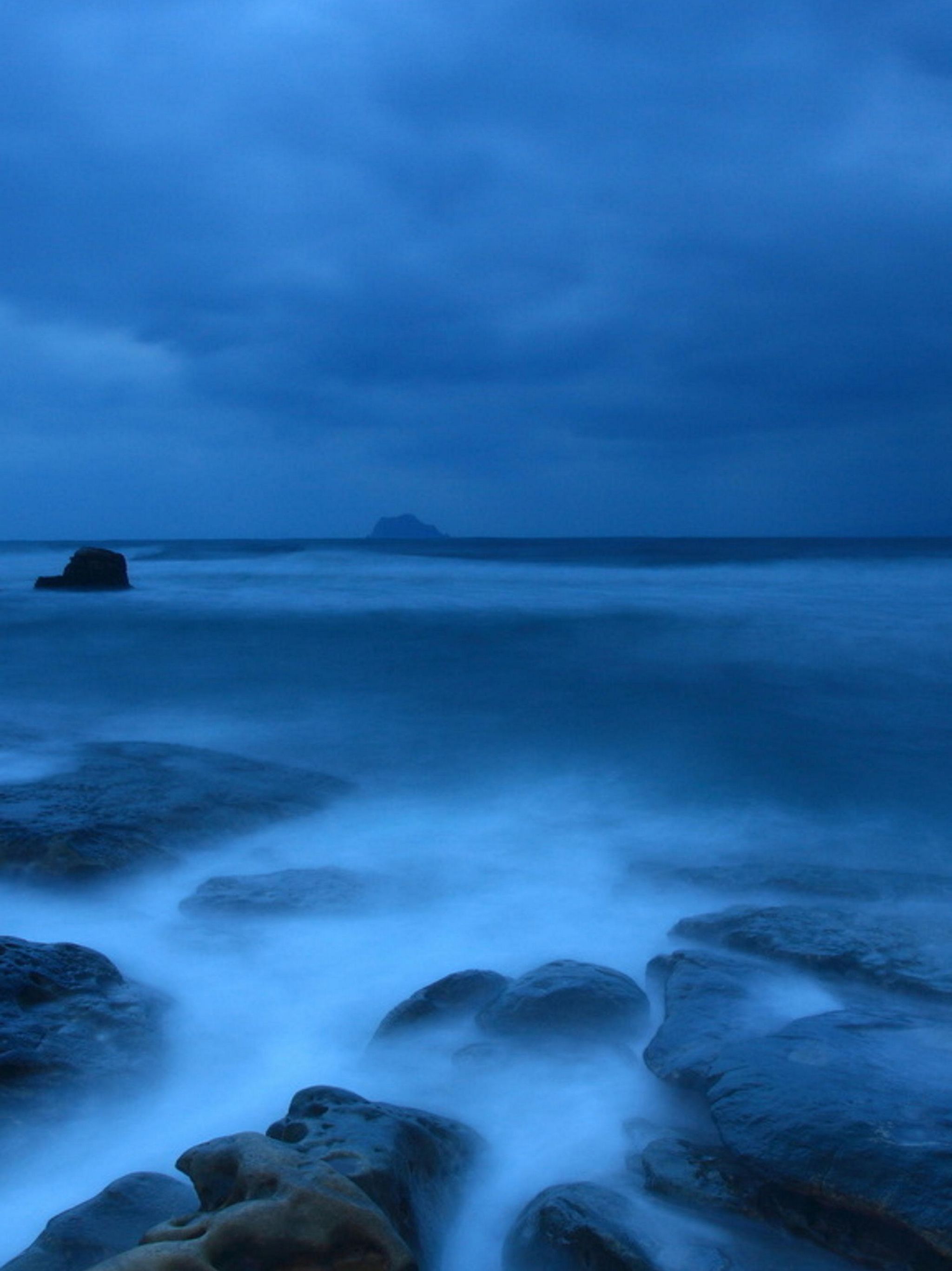 ipadの壁紙,空,青い,水域,海,自然