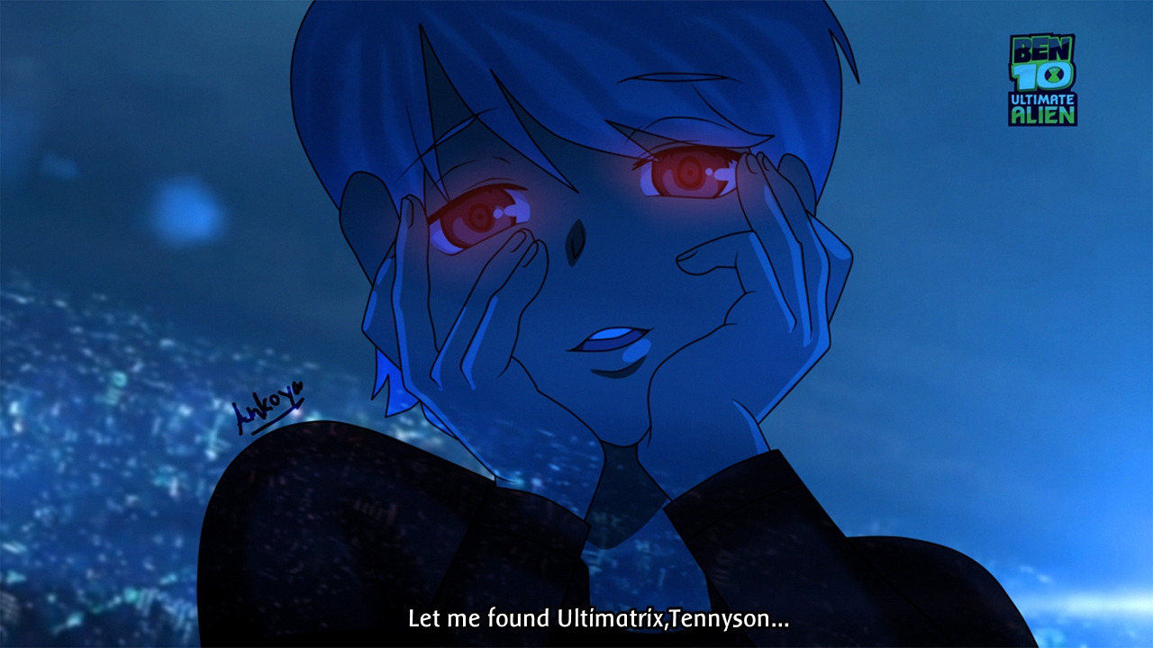ben 10 wallpaper,sky,screenshot,fictional character,animation,anime