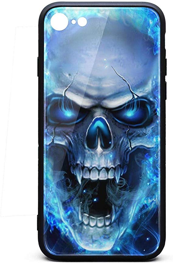 iphone 6s wallpaper,mobile phone case,head,skull,bone,technology