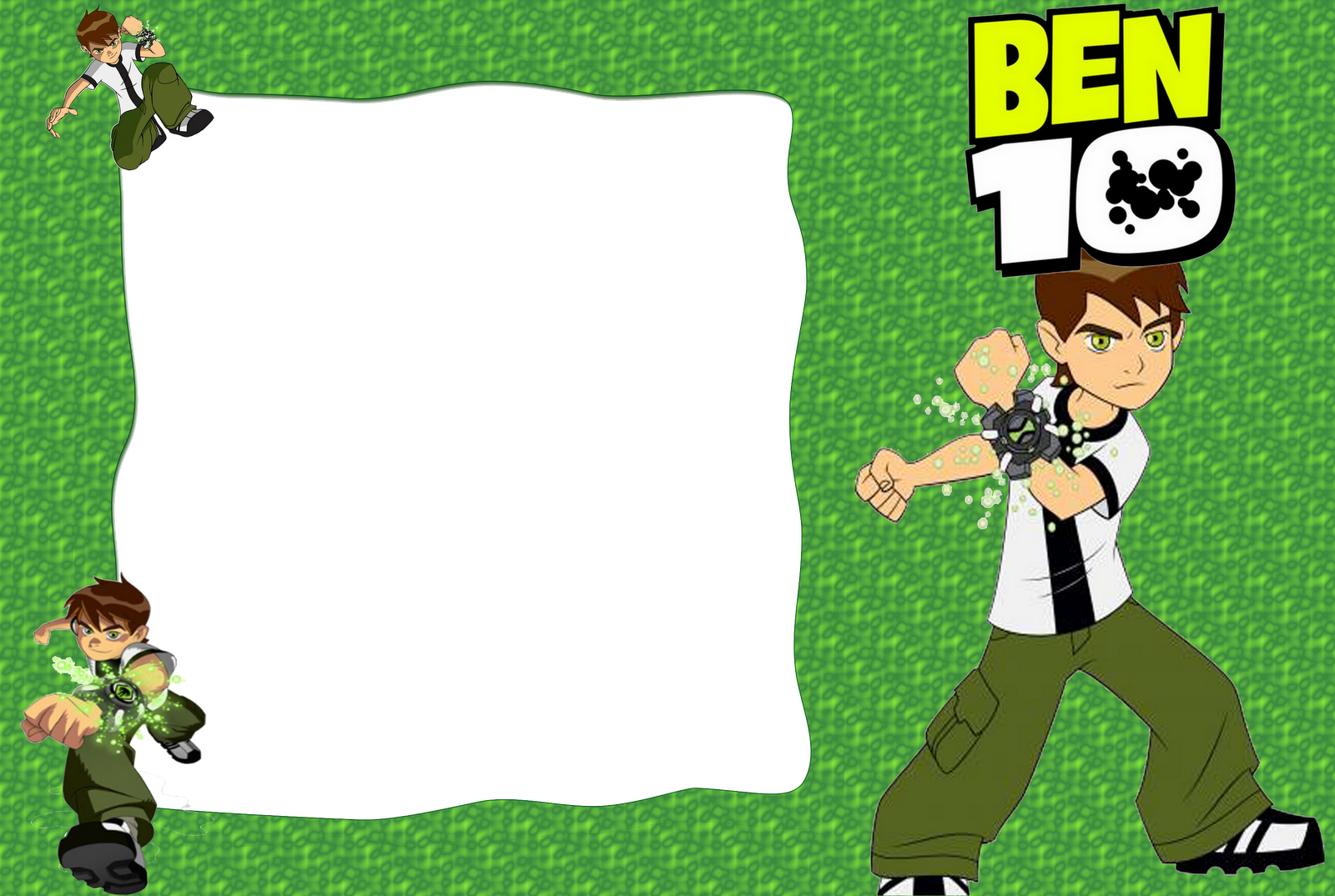 fond d'écran ben 10,dessin animé,vert,jeux,personnage fictif,joueur