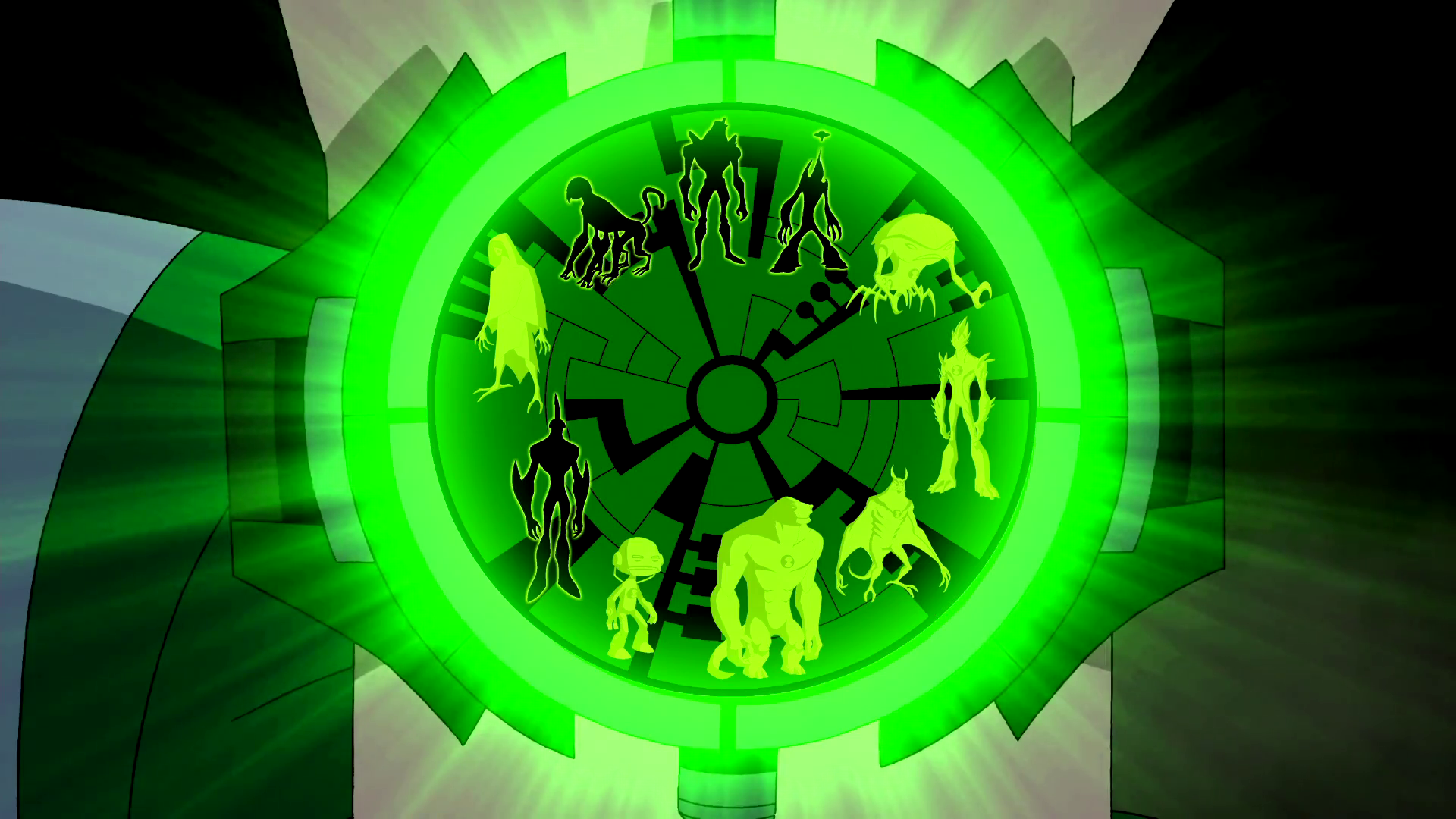 ben 10 fondo de pantalla,verde,diseño gráfico,ilustración,símbolo,gráficos