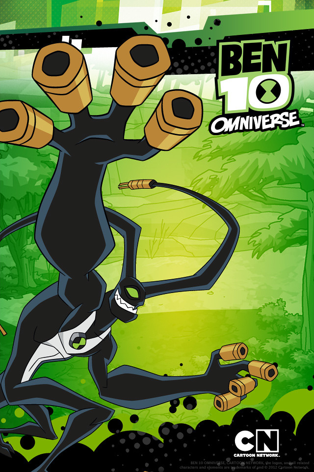 ben 10 wallpaper,cartoon,fictional character,animated cartoon,amphibian