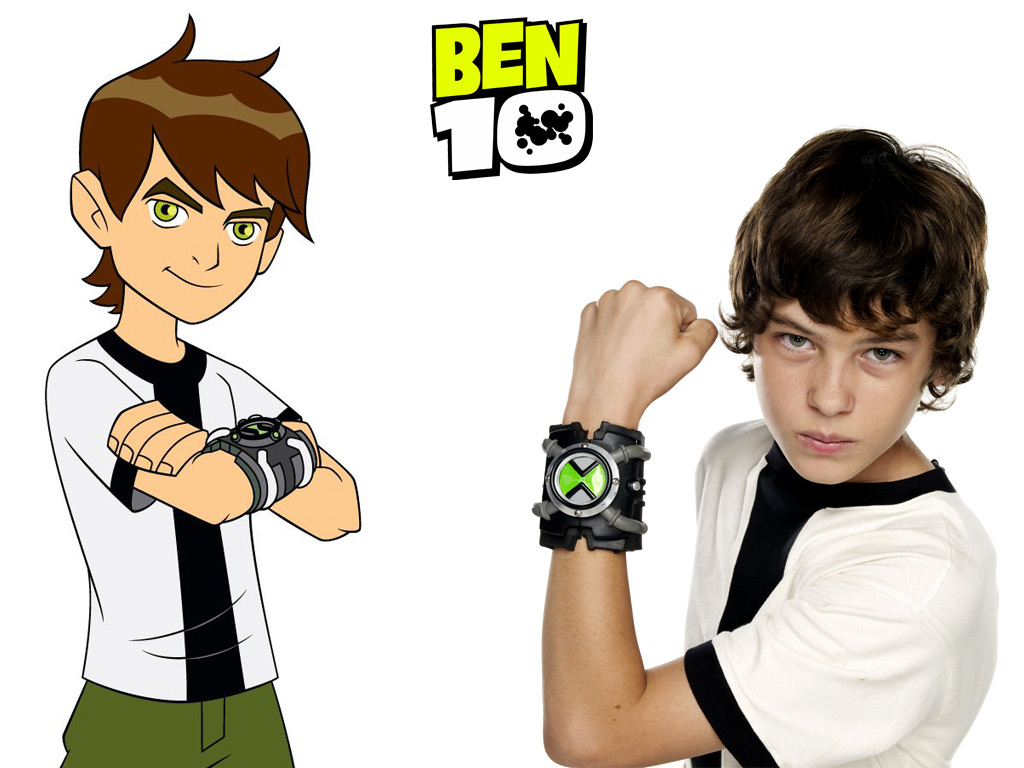 ben 10 wallpaper,cartoon,gesture,illustration,finger,play