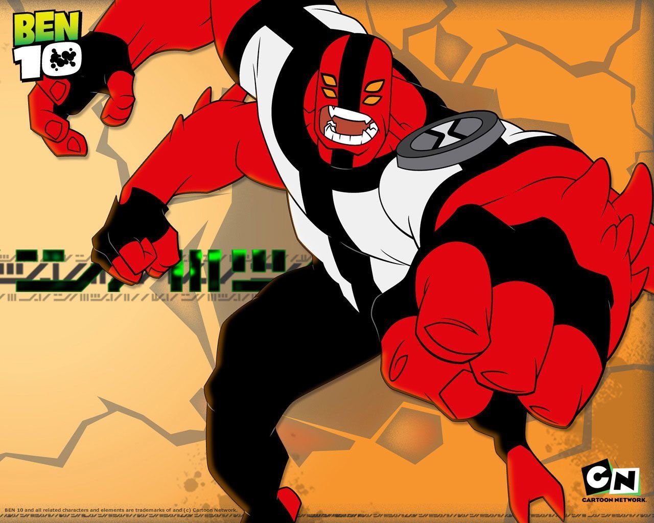 ben 10 wallpaper,cartoon,animated cartoon,fictional character,illustration,animation