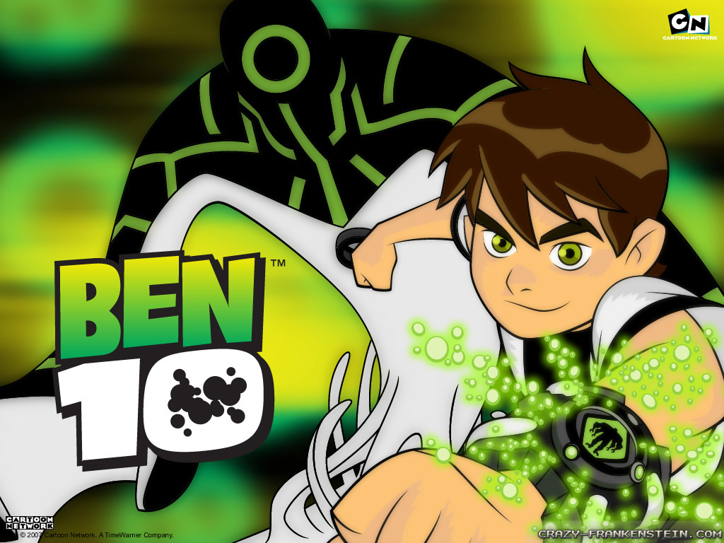 carta da parati ben 10,cartone animato,anime,personaggio fittizio,cartone animato,giochi