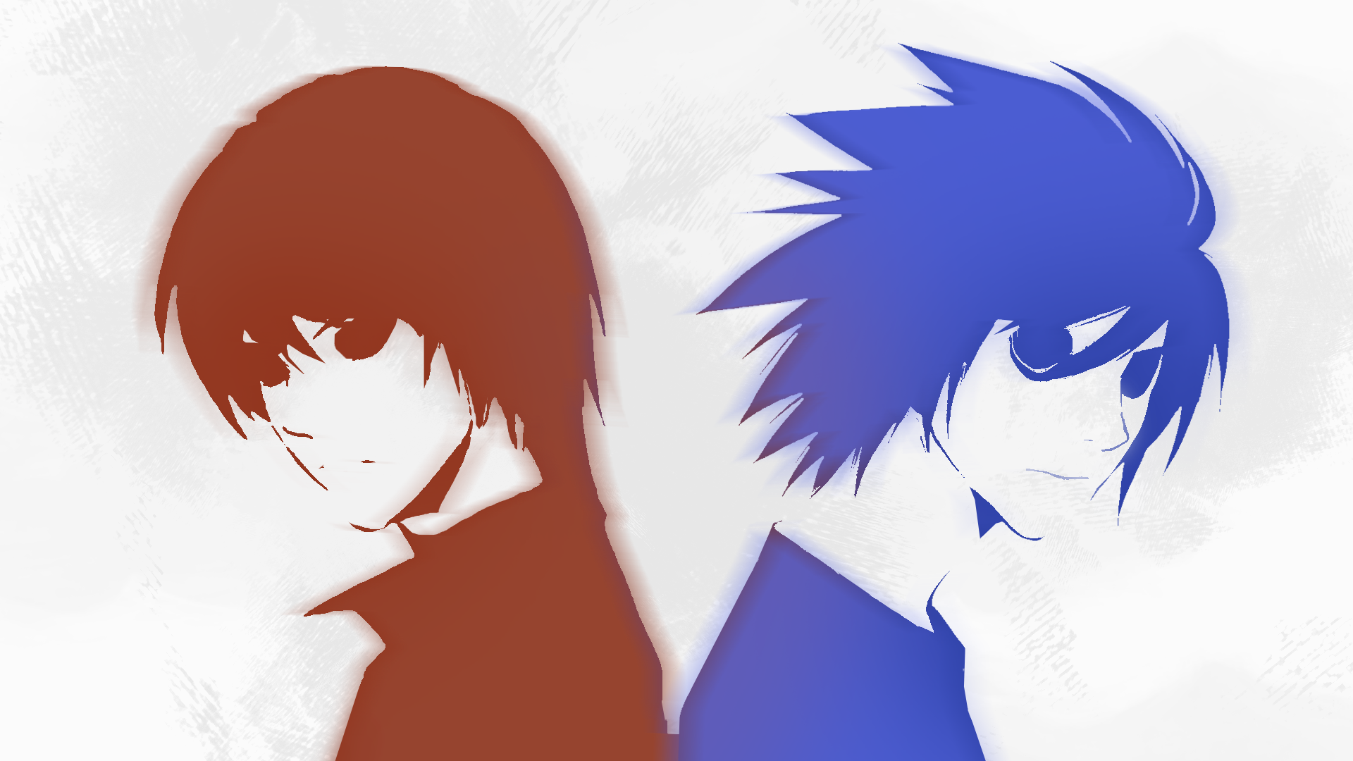 fondo de pantalla de death note,cabello,cara,dibujos animados,anime,frente