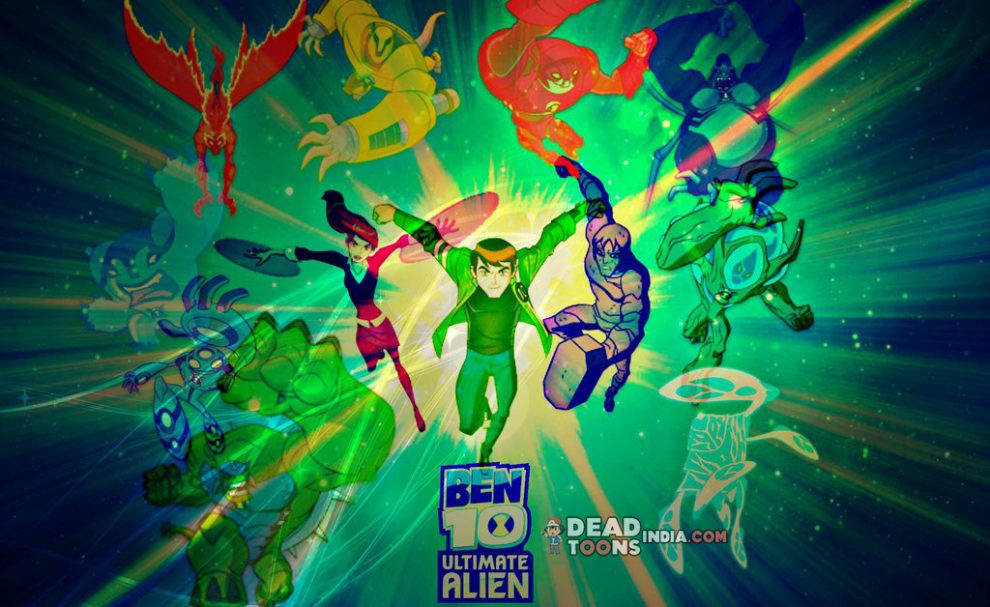 ben 10 wallpaper,green,graphic design,fictional character,green lantern,superhero