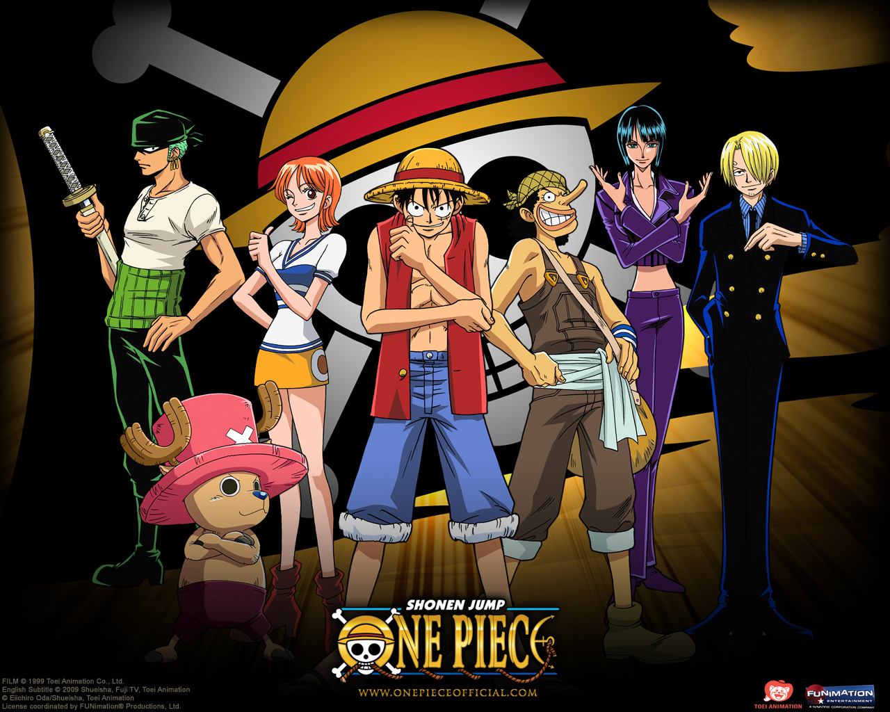 one piece wallpaper,animated cartoon,cartoon,anime,adventure game,animation