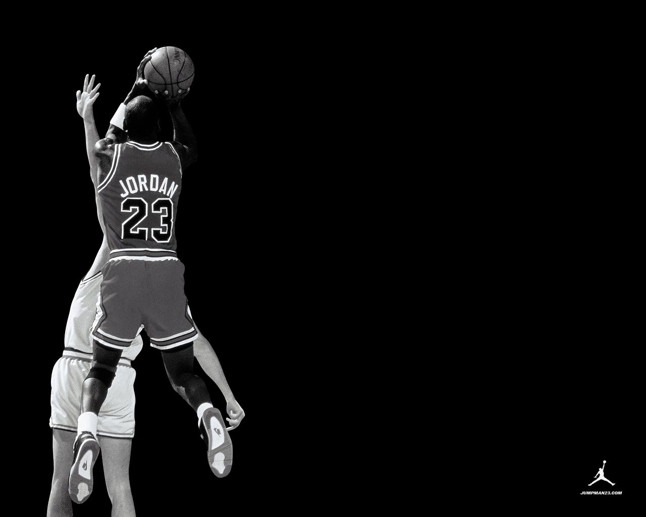 michael jordan wallpaper,black,basketball,black and white,joint,basketball player