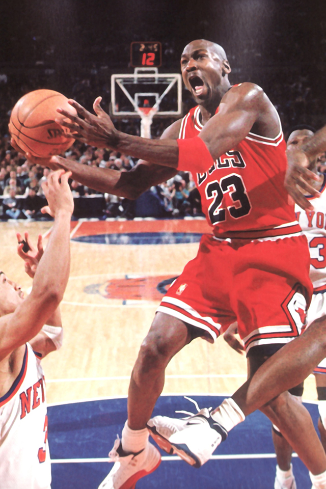 michael jordan wallpaper,sports,basketball player,basketball,basketball moves,basketball